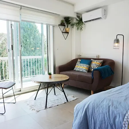 Apartment Le Solarias Lumineux Renove Avec Balcon /clim