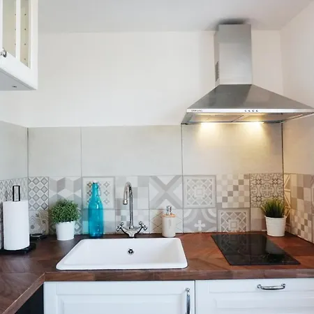 Le Solarias Lumineux Renove Avec Balcon /clim Le Cannet