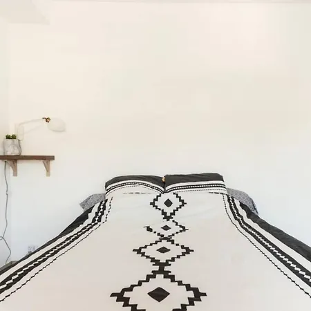 Le Solarias Lumineux Renove Avec Balcon /clim Apartment